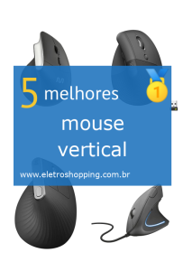 mouses verticais