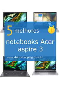 notebooks Acer aspire 3