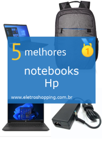 notebooks Hp