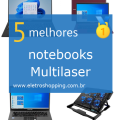 notebooks Multilaser