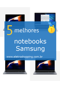 notebooks Samsung