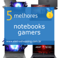 notebooks gamers