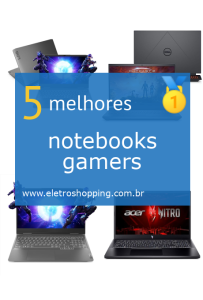 notebooks gamers