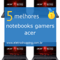 notebooks gamers acer