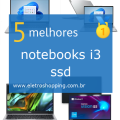 notebooks i3 ssd