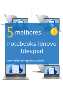 notebooks lenovo Ideapad