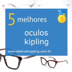 óculos Kipling