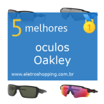 óculos Oakley