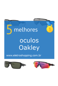 óculos Oakley