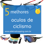 óculos de ciclismo