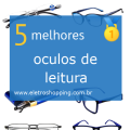 óculos de leitura
