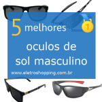 óculos de sol masculinos