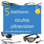 óculos ultravision