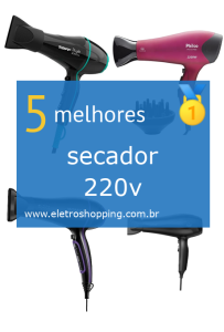 secadores 220v