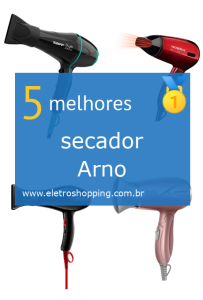 secadores Arno