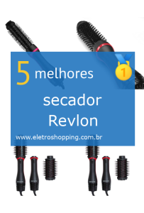 secadores Revlon