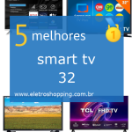 smart tv 32