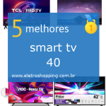smart tv 40