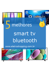smart tv bluetooth