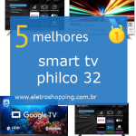 smart tv philco 32