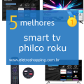 smart tv philco roku