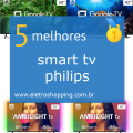 smart tv philips