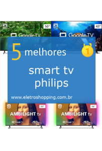 smart tv philips