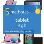 tablets 4gb