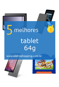 tablets 64g
