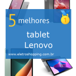 tablets Lenovo