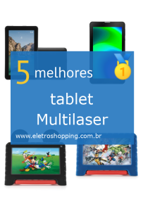 tablets Multilaser