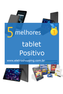 tablets Positivo