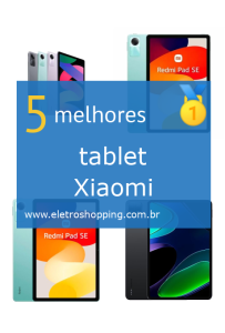 tablets Xiaomi