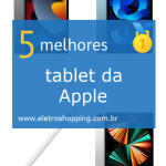 tablets da Apple