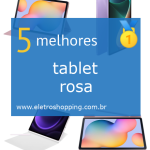 tablets rosas
