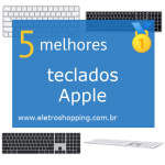 teclados Apple