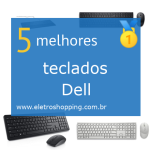 teclados Dell