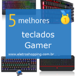 teclados Gamer