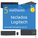 teclados Logitech