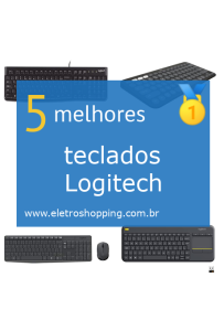 teclados Logitech