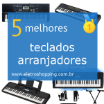 teclados arranjadores