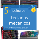 teclados mecanicos