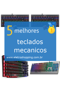 teclados mecanicos