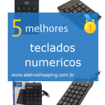 teclados numericos