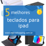 teclados para ipad