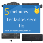 teclados sem fio